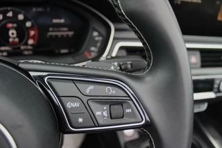 Audi S5 ➡️ Audi S5 3.0 TFSI S5 Quattro | 354 pk | 2e eigenaar | B&O | Trekhaak | 19 inch | DAB | LED | Drive-select | Stoelverkoeling | Nekverwarming | Leer | Telefoon lader | - afbeelding nr 20
