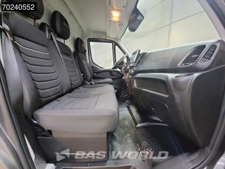 Iveco Daily Iveco Daily 35C21 3.0L 210PK Automaat Dubbellucht L2H2 ACC Navi Camera 12m3 Airco - afbeelding nr 12