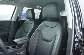 Jeep Compass Jeep Compass 4xe 240 PK Hybrid S | Leder | Navi | Winter | Camera | 19