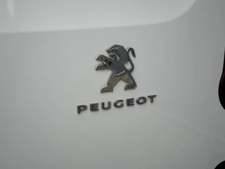 Peugeot Partner Peugeot Partner 1.5 BlueHDI Premium AIRCO / CRUISE CONTROLE / NAVI / N.A.P / EURO 6 - afbeelding nr 12