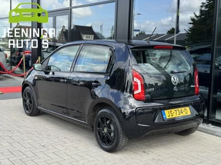 Volkswagen up! Volkswagen Up! 1.0 move up! BlueMotion | Navi | Airco - afbeelding nr 23