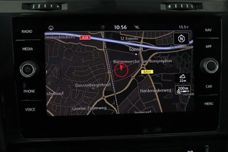 Volkswagen Golf Volkswagen Golf 1.0 TSI Comfortline | Trekhaak | Carplay |  Adaptive cruise | Navigatie | Climate control | PDC | Bluetooth - afbeelding nr 11