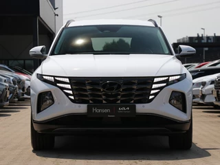 Hyundai Tucson Hyundai Tucson 1.6 T-GDI PHEV Premium I Navi I Leder I Krell I Keyless - afbeelding nr 15