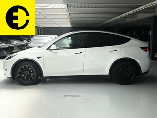 Tesla Model Y Tesla Model Y Long Range AWD 75 kWh | Acceleration Boost |Incl. BTW - afbeelding nr 15