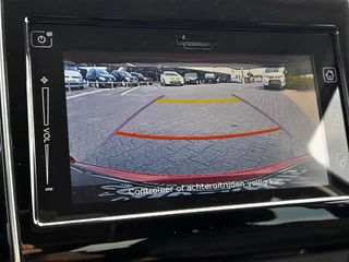 Suzuki Swift Suzuki Swift 1.2 SELECT CRUISE CAMERA NAVI AIRCO - afbeelding nr 31