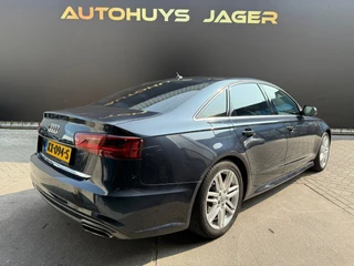Audi A6 Audi A6 Limousine 1.8 TFSI ultra Adrenalin Sport|Sline|Bose|Automaat - afbeelding nr 8