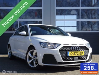 Audi A1 Sportback Audi A1 Sportback 30 TFSI Pro Line |VIRTUAL DASHBOARD|NAVI - afbeelding nr 1