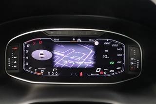SEAT Ateca Navigatie, trekhaak wegklapbaar. - afbeelding nr 17