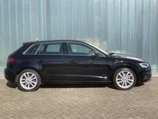 Audi A3 Panorama schuifdak/ lederen bekleding/ achteruitrijcamera - afbeelding nr 11