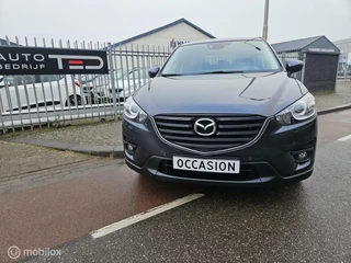 Mazda CX-5 Mazda CX-5 2.0 SkyActiv-G 165 Skylease 2WD Trekhaak - afbeelding nr 7