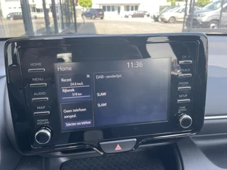 Toyota Yaris Toyota Yaris 1.5 Hybrid Dynamic - afbeelding nr 10