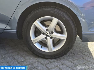 Volkswagen Passat Volkswagen Passat Variant 1.4 TSI ACT Comfortline - afbeelding nr 43