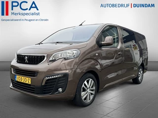 Peugeot Expert - 180247021-0