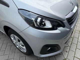 Peugeot 108 Peugeot 108 1.0 e-VTi Active|Elektrische ramen|Airco - afbeelding nr 14