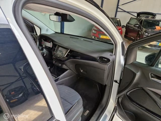 Opel Crossland X Opel Crossland X 1.2 Turbo 120 Jaar Edition Uitz Mooi - afbeelding nr 26
