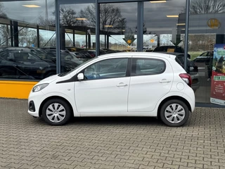 Peugeot 108 - afbeelding nr 2