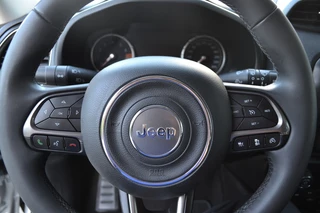 Jeep Renegade - afbeelding nr 17