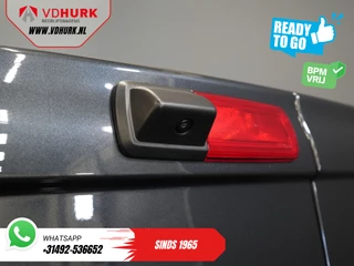Renault Trafic Renault Trafic 2.0 dCi 130 pk L2 BPM VRIJ! DC Dubbel Cabine LED/ 2xSchuifdeur/ Navi/ Carplay/ Camera/ PDC/ Cruise - afbeelding nr 16