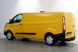 Ford Transit Custom - afbeelding nr 9