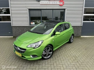 Opel Corsa Opel Corsa 1.4 Turbo OPC 150PK 5DRS Pano Xenon UNIEK!!! - afbeelding nr 4