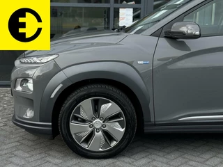 Hyundai Kona Hyundai Kona EV Premium 64 kWh | Leer |€14.950 na subsidie - afbeelding nr 41