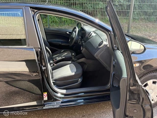 SEAT Ibiza Seat Ibiza 1.0 MPI Reference weinig KM - afbeelding nr 8