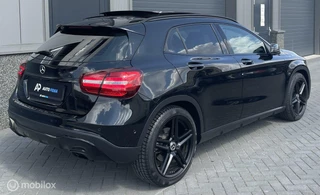 Mercedes-Benz GLA Mercedes-Benz GLA-klasse 200 Urban 156PK/PANO/APPLE - afbeelding nr 16