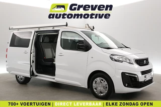 Peugeot Expert 2.0 BlueHDI L3H1