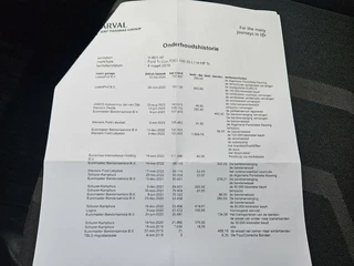 Ford Transit Connect Ford Transit Connect 1.5 Airco Inrichting 101 PK Trekhaak  cruise euro 6 - afbeelding nr 2