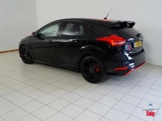 Ford Focus Ford Focus 1.5 Black Edition - afbeelding nr 24