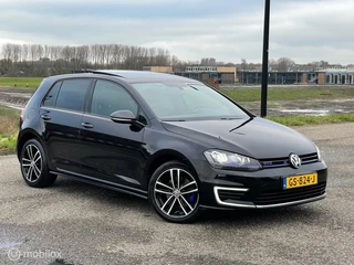 Volkswagen Golf - 497167900-0