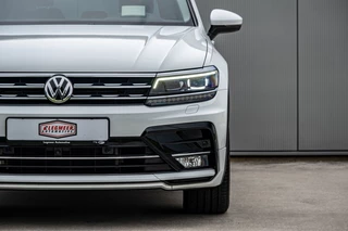 Volkswagen Tiguan - afbeelding nr 8