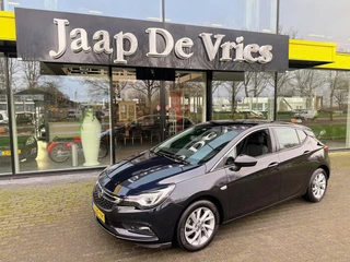 Opel Astra 1.0 Turbo Innovation