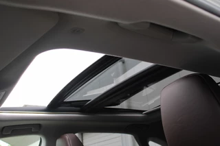 Lexus RX Lexus RX 450h 4WD Luxury Line Panorama dak - afbeelding nr 14