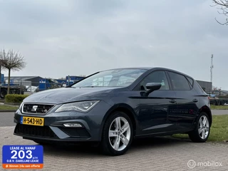 SEAT Leon - 223270434-0