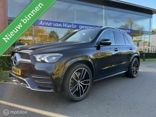 Mercedes-Benz GLE Mercedes GLE-klasse 450 4MATIC Premium Plus - afbeelding nr 1