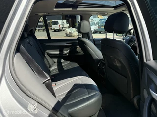 BMW X5 BMW X5 xDrive40e High Executive PANORAMADAK, TREKHAAK - afbeelding nr 22