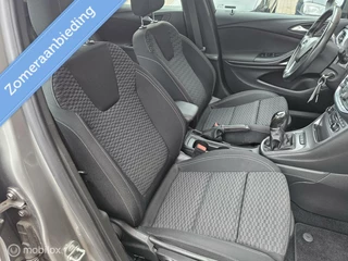 Opel Astra Opel Astra Sports Tourer 1.0 Carplay Navi clima pdc nap - afbeelding nr 12