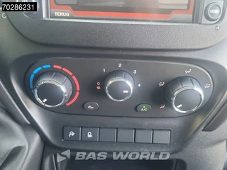 Iveco Daily Iveco Daily 35S16 L2H2 3,5t Trekhaak Airco Cruise Camera Parkeersensoren Euro6 L2 11m3 Airco Trekhaak Cruise control - afbeelding nr 16