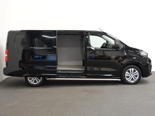 Peugeot Expert Peugeot Expert 2.0 BlueHDI 180PK Long Premium Automaat  Airco Carplay Navigatie Cruise control   3-zits - afbeelding nr 35
