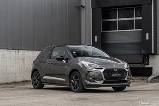Citroën DS3 - afbeelding nr 31