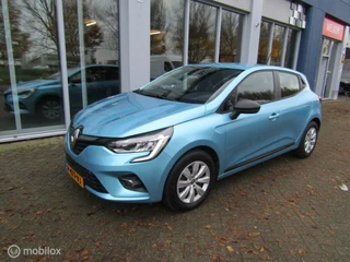 Renault Clio Renault Clio Onbekend - afbeelding nr 2