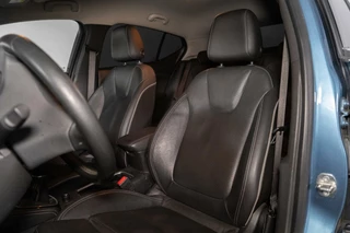 Opel Astra Opel Astra 1.6 CDTI Innovation 136pk | Carplay | Leer | Camera | Stoelverwarming - afbeelding nr 13