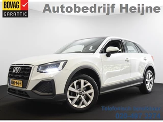 Audi Q2 30 TFSI 110PK PRO-LINE.CRUISE