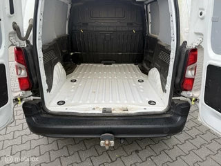 Opel Combo Opel Combo 1.5D L1H1 Edition - afbeelding nr 7