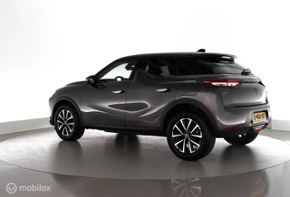 DS DS 3 Ds 3 1.2 130PK Performance Line leer|led|cam|nav|dab|ecc|acc|lmv17 - afbeelding nr 6