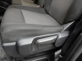 Opel Vivaro Opel Vivaro 2.0 BlueHDi 145PK Automaat Airco Cruise Navigatie Sidebars Trekhaak - afbeelding nr 12