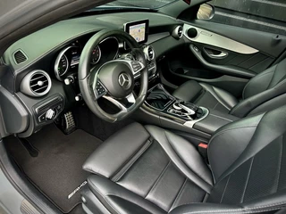 Mercedes-Benz C-Klasse - afbeelding nr 49