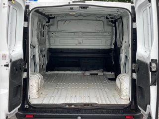 Nissan NV300 Nissan NV300 L2H1AIRCO PDC TREKHAAK 97.000KM - afbeelding nr 18