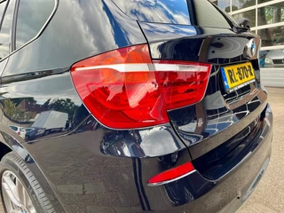 BMW X3 - afbeelding nr 18